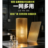 昭信小钢板网  黄铜网 屋檐天沟泥沙铝质过滤网 可定制